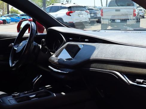 Used 2020 Cadillac XT4 Sport FWD image 31