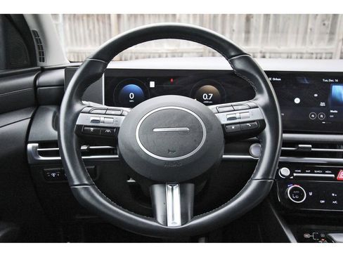 Certified 2025 Hyundai Tucson SEL image 14