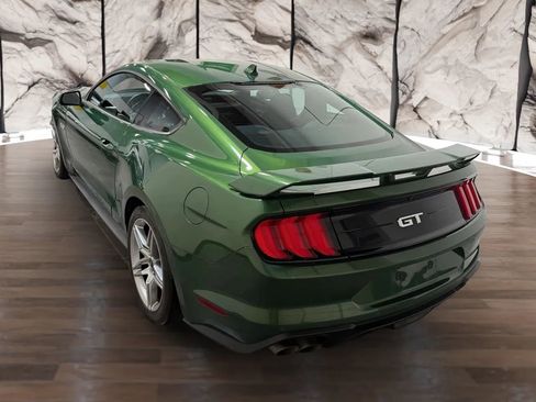 Used 2022 Ford Mustang GT w/ GT Performance Package RWD image 5