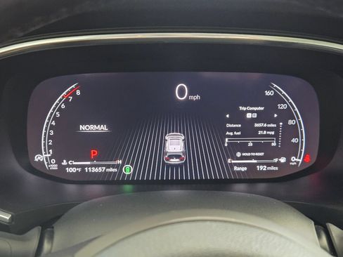 Certified 2022 Acura MDX SH-AWD w/ Advance Package image 23