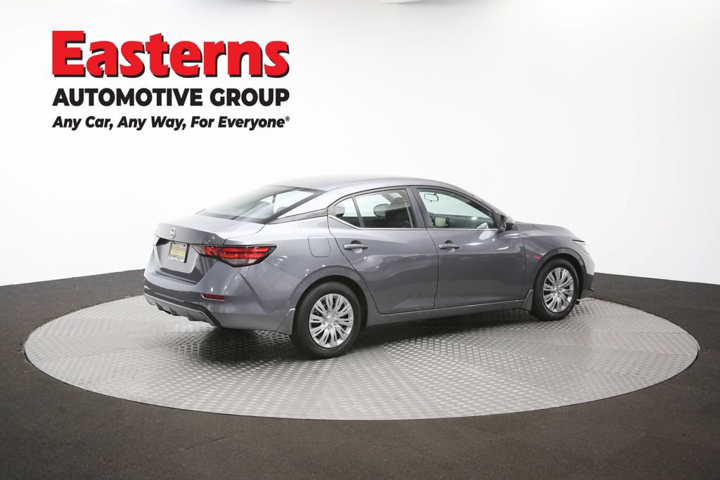 Used 2023 Nissan Sentra S FWD image 42