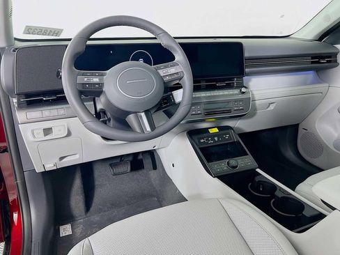 New 2026 Hyundai Kona Limited image 7