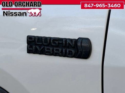 Used 2023 Toyota RAV4 XSE AWD/4WD image 11