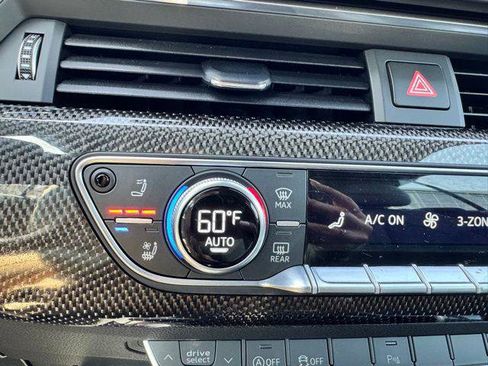 Certified 2024 Audi S5 Premium Plus w/ Premium Plus Package AWD/4WD image 41