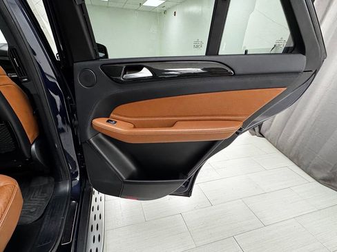 Used 2017 Mercedes-Benz GLE 43 AMG 4MATIC image 15