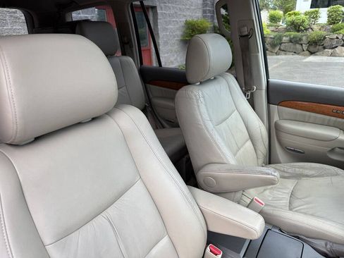 Used 2007 Lexus GX 470 AWD/4WD image 17