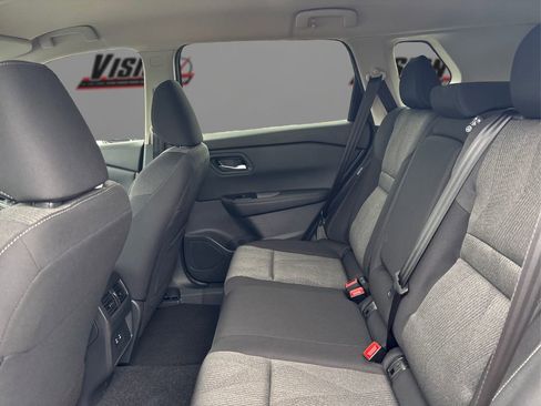 New 2026 Nissan Rogue SV w/ Cold Weather Package image 10