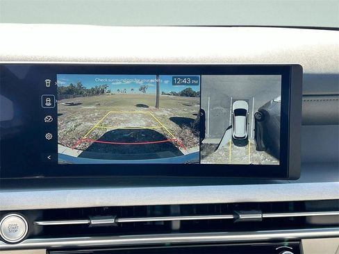 New 2026 Hyundai Tucson Limited image 16