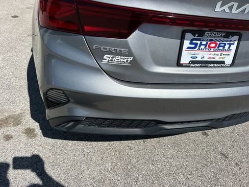 Used 2024 Kia Forte LXS w/ LXS Technology Package image 41
