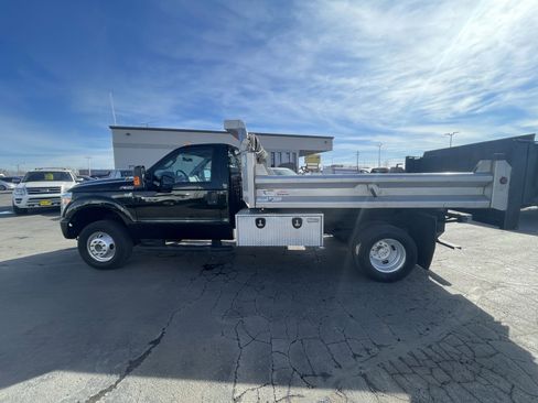 Used 2015 Ford F350 XL w/ Power Equipment Group image 5