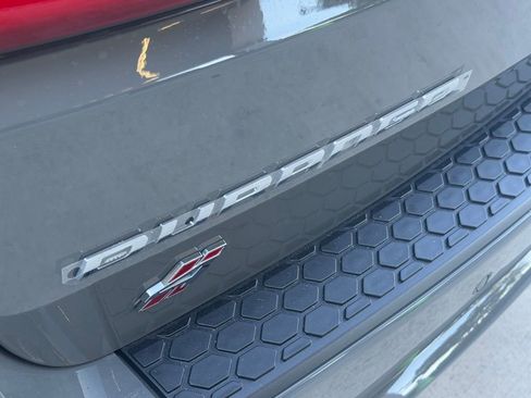 New 2026 Dodge Durango GT image 33