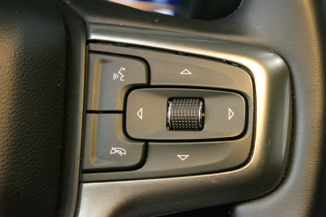 Certified 2023 Chevrolet Silverado 1500 LT AWD/4WD image 21