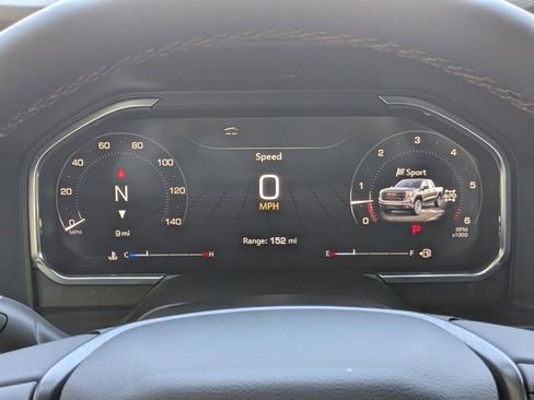 New 2026 GMC Sierra 1500 AT4 w/ AT4 Premium Package image 31