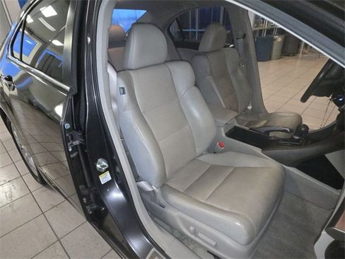 Used 2010 Acura TSX Sedan image 23