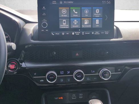 Used 2025 Honda CR-V EX-L image 14