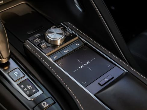 Used 2018 Lexus LC 500 Coupe w/ Touring Package image 26