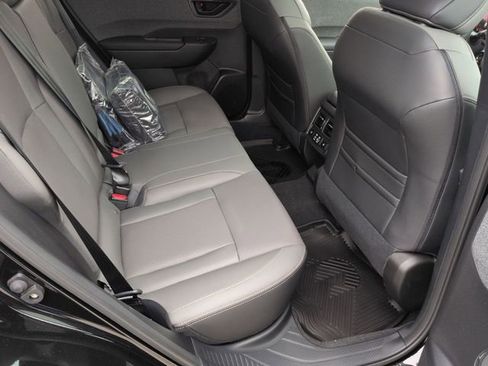 New 2026 Subaru Outback Limited XT image 34