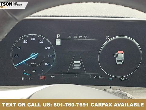 Used 2024 Kia Telluride SX Prestige X-Pro AWD/4WD image 13