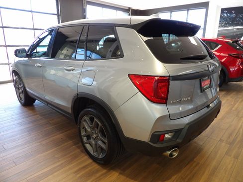 Used 2023 Honda Passport EX-L image 8
