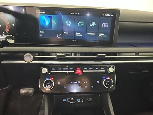 Certified 2025 Hyundai Tucson XRT AWD/4WD image 23