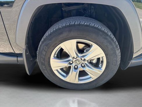Used 2024 Toyota RAV4 XLE w/ Convenience Package FWD image 45