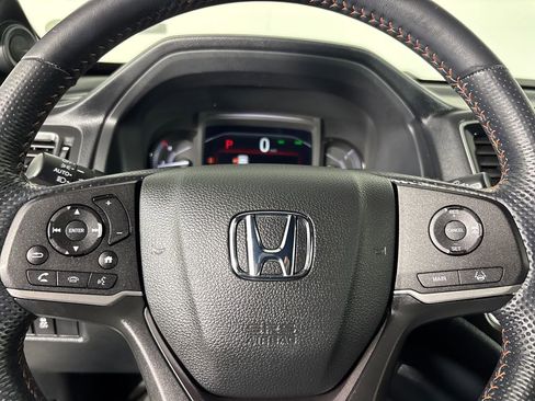 Used 2023 Honda Passport TrailSport image 21