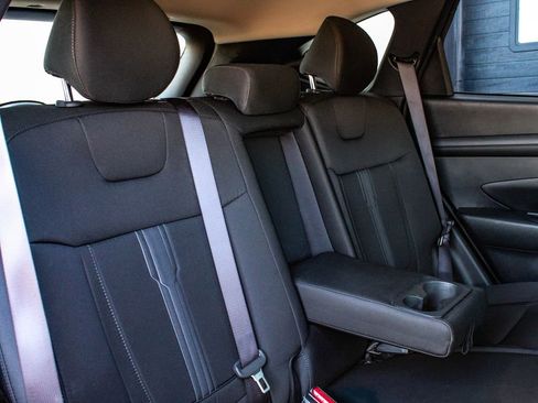 Used 2026 Hyundai Tucson SEL image 38