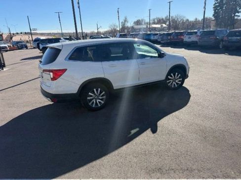 Used 2019 Honda Pilot EX-L image 15