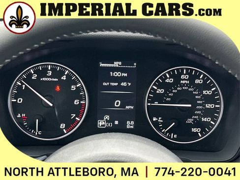 New 2026 Subaru Forester Limited image 20