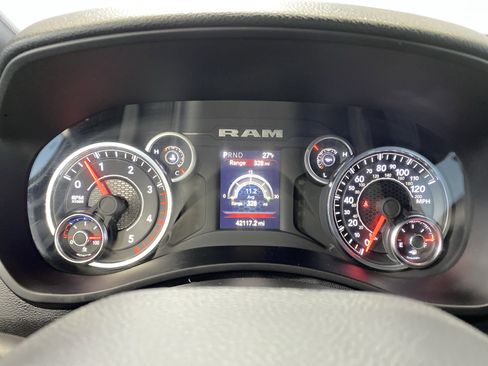 Certified 2024 RAM 3500 Big Horn image 20