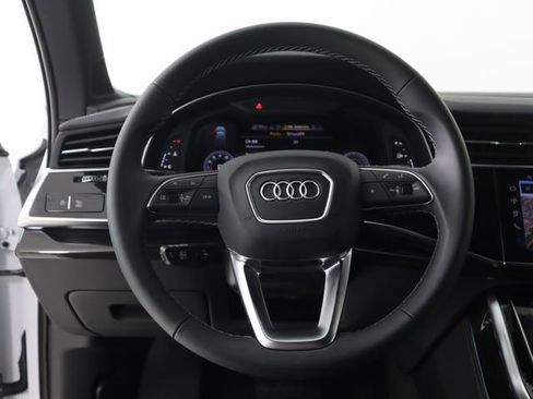 New 2026 Audi Q7 Premium Plus image 22