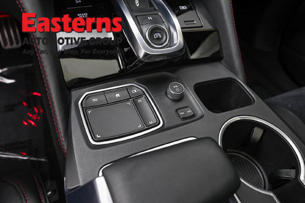 Used 2022 Acura MDX A-Spec AWD/4WD image 21