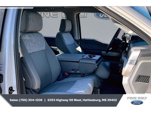 New 2026 Ford F450 XLT w/ 360-Degree Camera Package AWD/4WD image 6