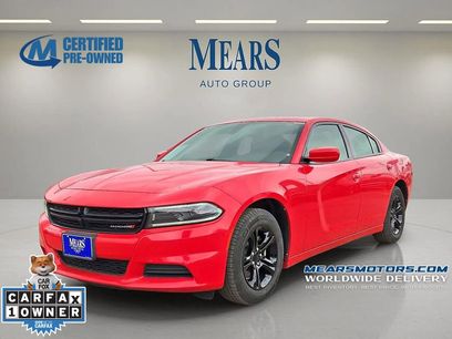 Used 2022 Dodge Charger SXT