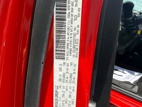 Used 2013 RAM 1500 Express RWD image 25