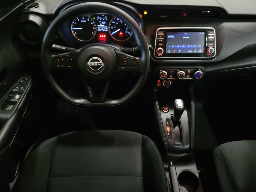 Used 2024 Nissan Kicks S FWD image 22