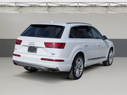 Used 2018 Audi Q7 3.0T Prestige w/ Prestige Package image 7