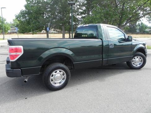 Used 2014 Ford F150 XL w/ Power Equipment Group image 4