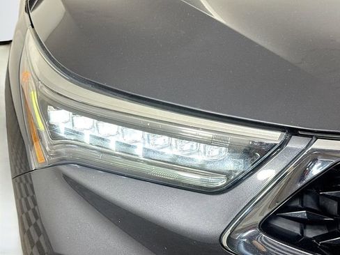 Used 2019 Acura RDX AWD image 3