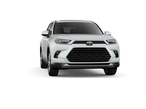New 2026 Toyota Grand Highlander FWD image 16