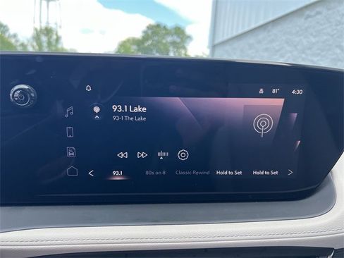 Used 2024 Buick Encore GX Avenir w/ Avenir Convenience Package image 13