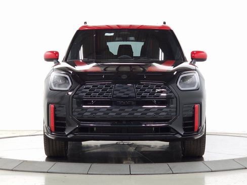 New 2025 MINI Cooper Countryman John Cooper Works image 2