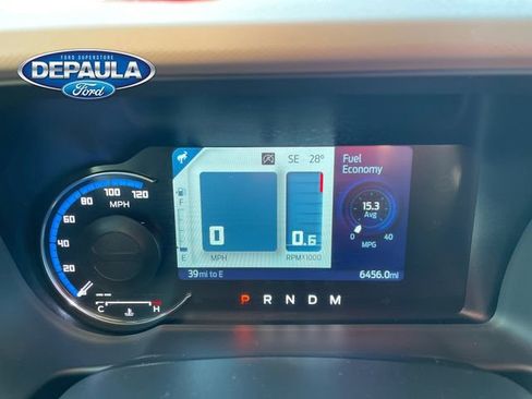 Used 2024 Ford Bronco Wildtrak image 2