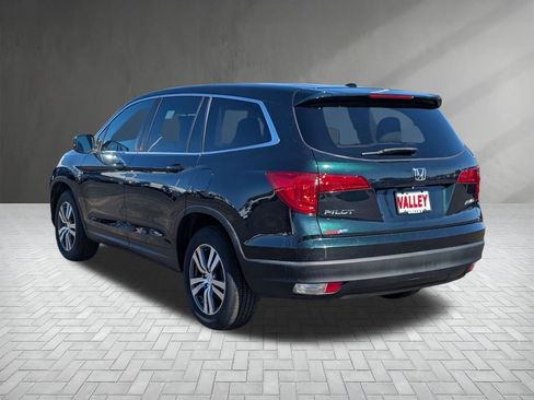 Used 2016 Honda Pilot EX-L image 7