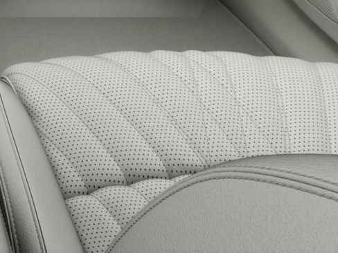 New 2026 Genesis G90 3.5T image 16