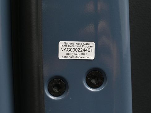 Used 2023 Ford F150 Tremor w/ Equipment Group 402A High image 49