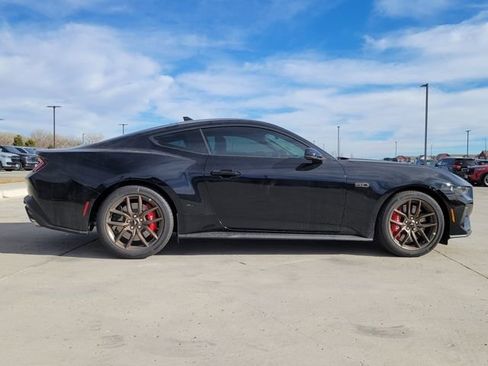 New 2026 Ford Mustang GT Premium image 2