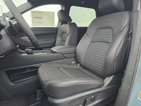 New 2026 Nissan Pathfinder Rock Creek AWD/4WD image 18