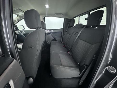 Used 2019 Ford Ranger XLT w/ Equipment Group 302A Luxury AWD/4WD image 29