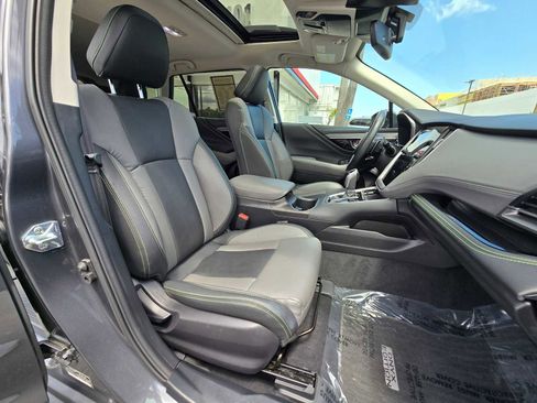 Used 2024 Subaru Outback Onyx Edition AWD/4WD image 12